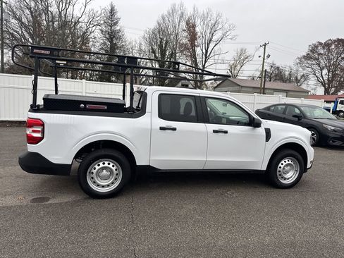 Used 2024 Ford Maverick XL w/ Equipment Group 100A Standard image 3