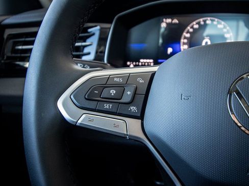 New 2026 Volkswagen Jetta SE image 33