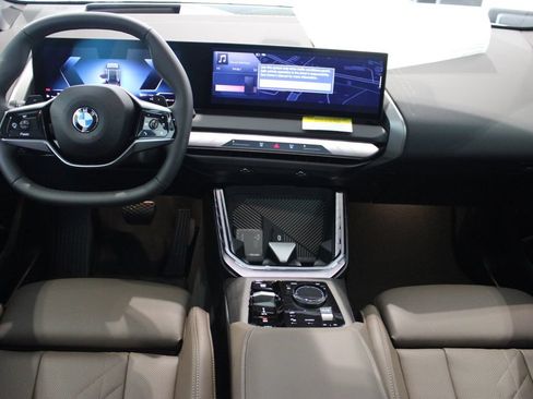 New 2026 BMW X3 xDrive30i w/ Premium Package AWD/4WD image 6