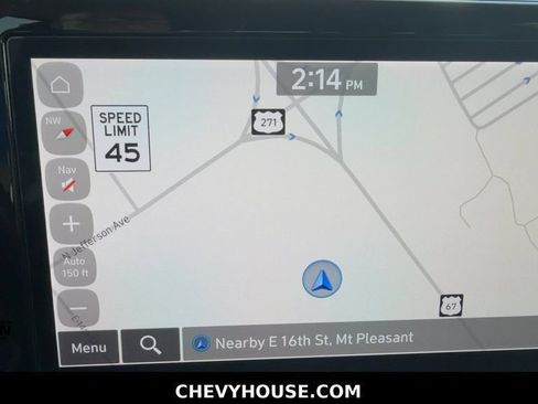 Used 2025 Hyundai Palisade SEL FWD image 20