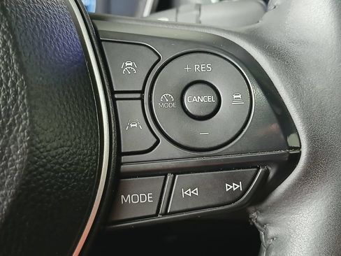 Used 2026 Toyota Corolla XSE w/ Body Protection Package (TMS) FWD image 29