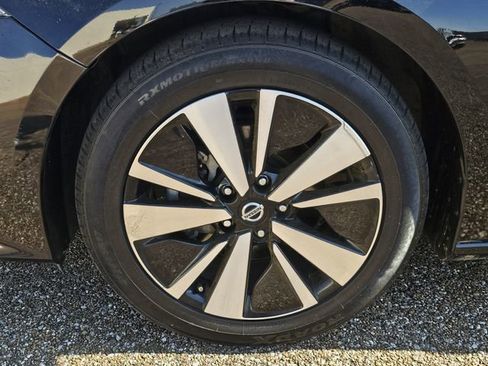 Used 2022 Nissan Altima 2.5 SV image 28