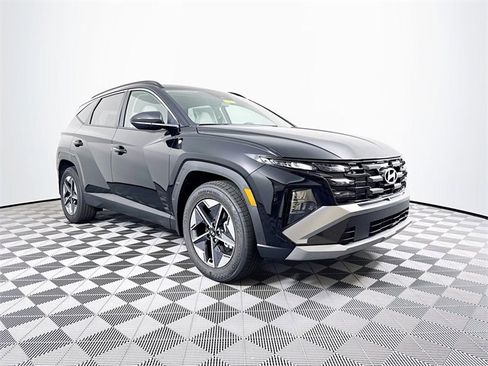 Used 2025 Hyundai Tucson SEL image 10