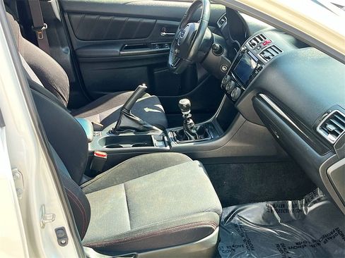 Used 2020 Subaru WRX Premium image 26