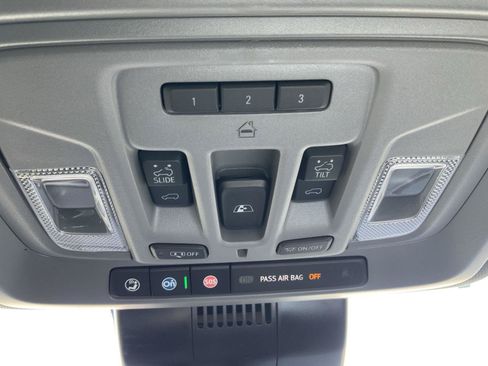 New 2025 Chevrolet Silverado 1500 RST AWD/4WD image 59