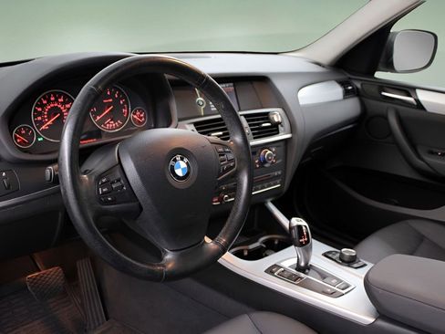 Used 2013 BMW X3 xDrive28i image 13