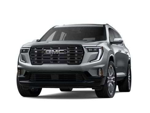 New 2026 GMC Acadia Denali Ultimate FWD image 27