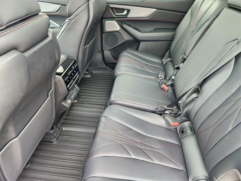 New 2026 Acura MDX A-Spec image 32