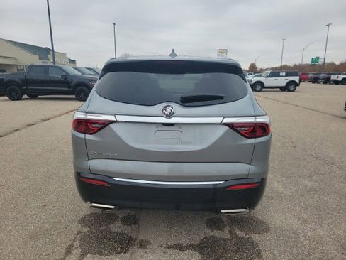 Used 2024 Buick Enclave Premium image 23