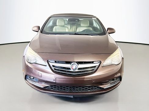 Used 2017 Buick Cascada Premium image 2