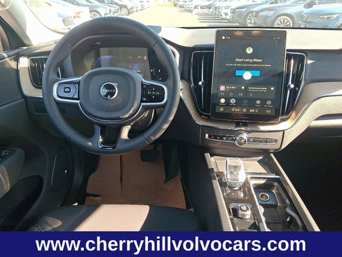 New 2026 Volvo XC60 B5 Plus w/ Climate Package image 11