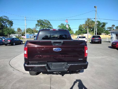Used 2018 Ford F150 XLT w/ Equipment Group 302A Luxury image 7