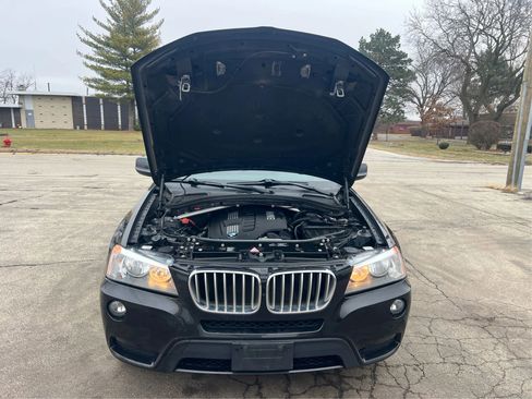 Used 2012 BMW X3 xDrive28i image 13