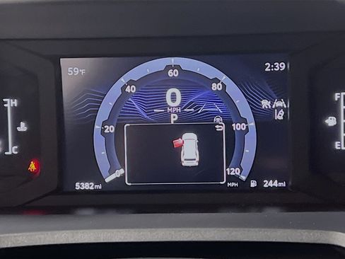 Used 2025 Toyota 4Runner SR5 image 22