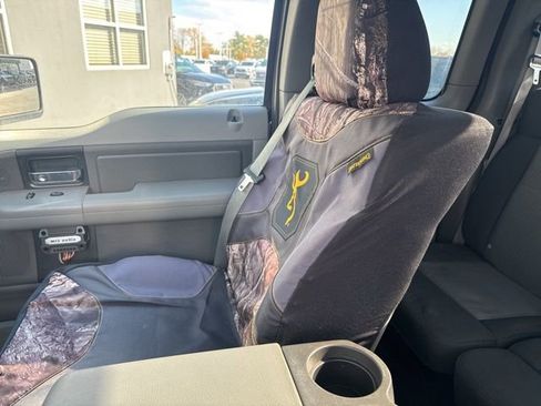 Used 2008 Ford F150 XL image 26