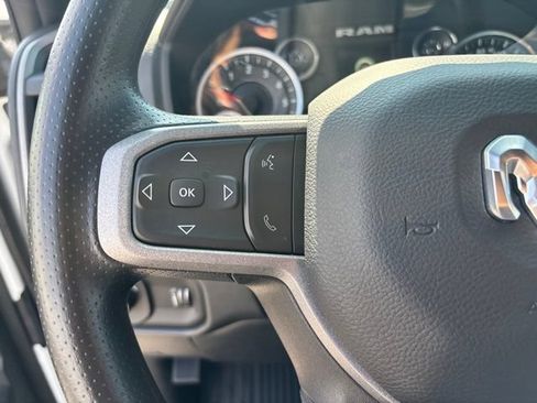 Used 2024 RAM 2500 Tradesman RWD image 22