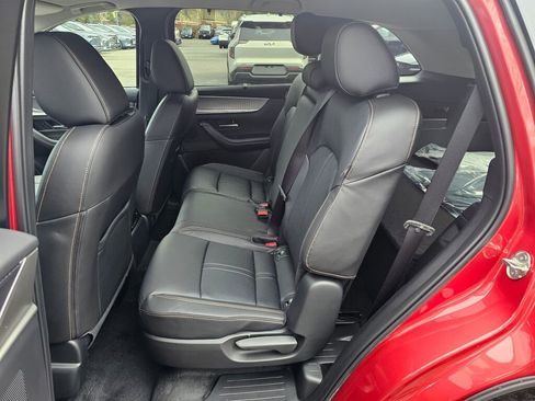New 2026 MAZDA CX-70 SC Plus image 21