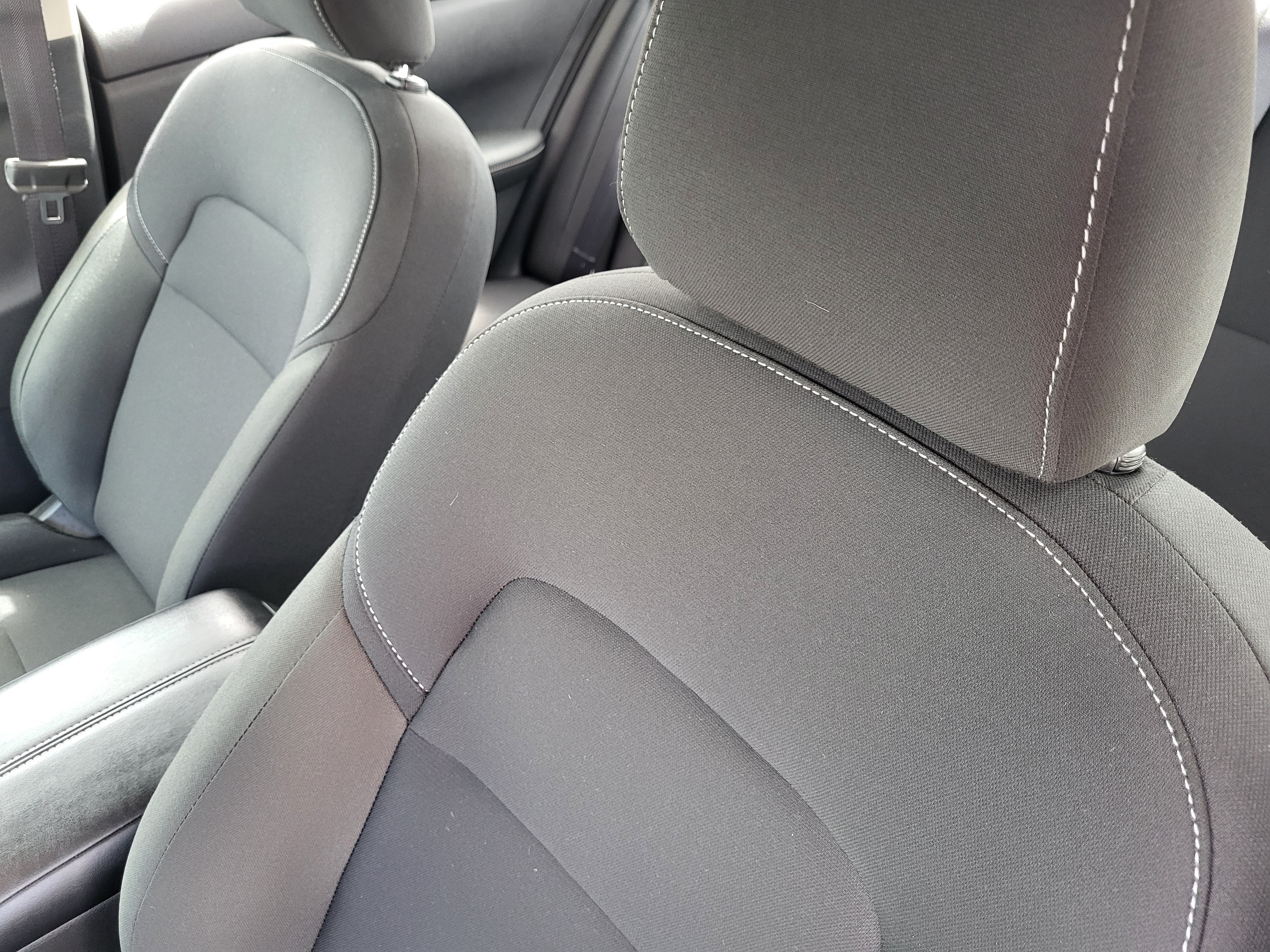 Certified 2025 Nissan Sentra S FWD image 22