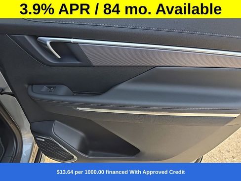 New 2026 Buick Enclave Sport Touring w/ Power Package image 11