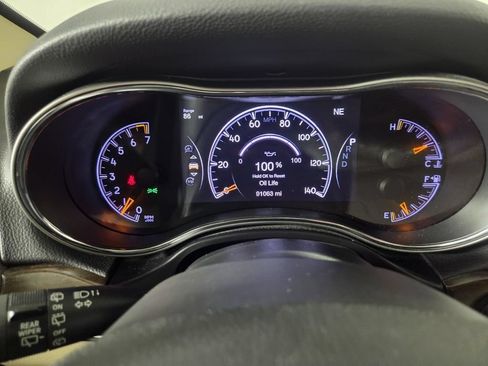 Used 2018 Jeep Grand Cherokee Limited RWD image 14