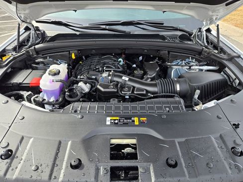 New 2026 Jeep Grand Cherokee Laredo image 29