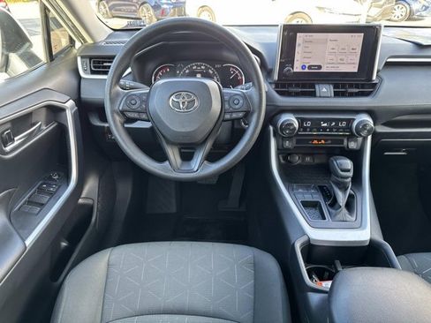 Certified 2024 Toyota RAV4 XLE image 23