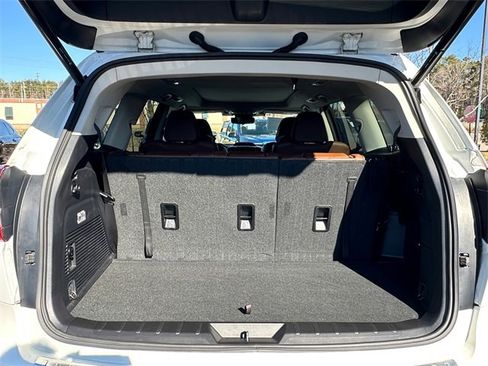 Used 2023 Subaru Ascent Touring image 31