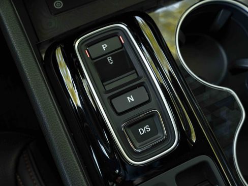 Used 2026 Honda Passport TrailSport Elite image 30