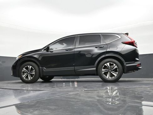 Used 2021 Honda CR-V Special Edition image 21