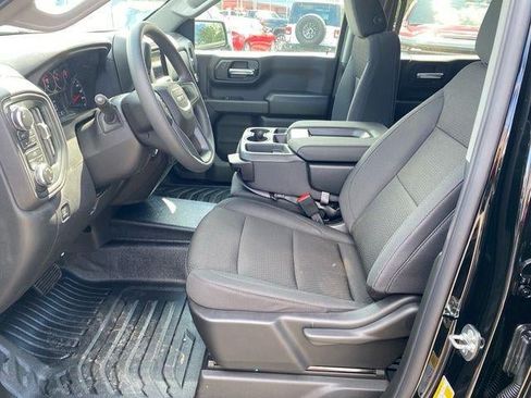 New 2026 GMC Sierra 1500 Pro w/ Pro Value Package AWD/4WD image 9