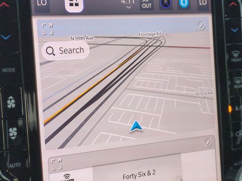 New 2025 RAM 2500 Tradesman w/ Safety Group image 28