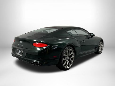 Used 2024 Bentley Continental GT V8 AWD/4WD image 9