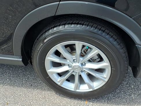 Certified 2024 Honda CR-V EX image 12