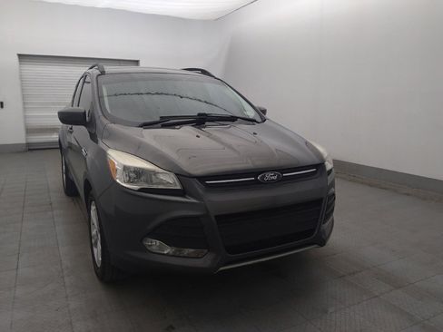 Used 2015 Ford Escape SE w/ Equipment Group 201A FWD image 13