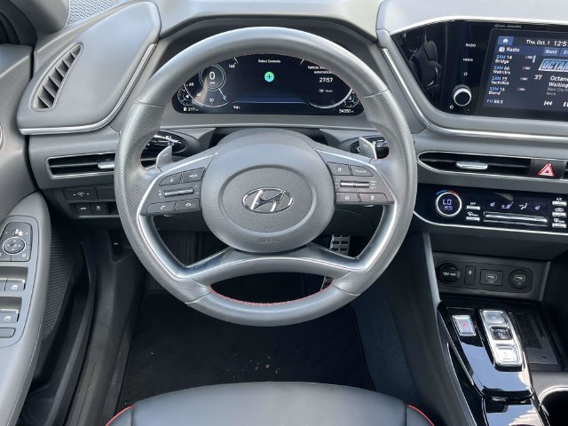 Used 2020 Hyundai Sonata SEL Plus FWD image 17