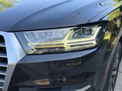 Used 2017 Audi Q7 3.0T Premium Plus w/ Premium Plus Package AWD/4WD image 60