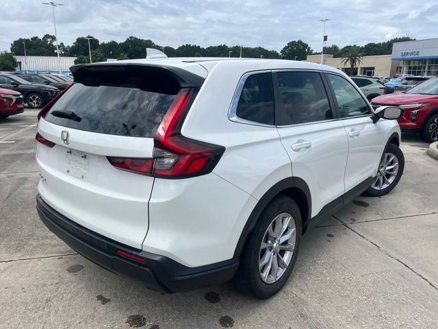 Used 2023 Honda CR-V EX-L image 8