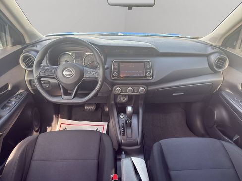 Used 2023 Nissan Kicks S FWD image 18