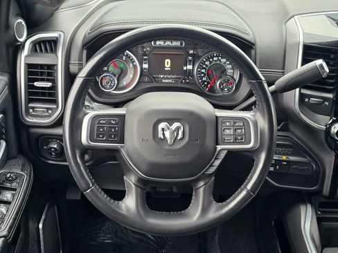 Used 2022 RAM 3500 Laramie image 6