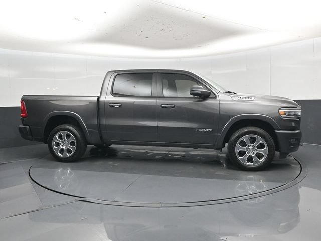 Used 2026 RAM 1500 Big Horn AWD/4WD image 29