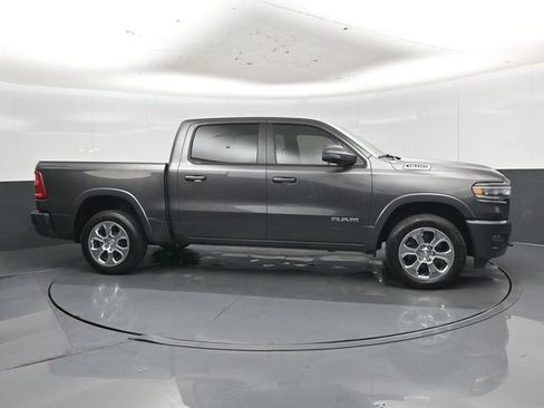 Used 2026 RAM 1500 Big Horn AWD/4WD image 29
