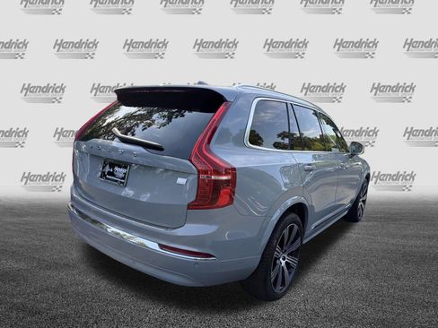 Certified 2024 Volvo XC90 T8 Plus w/ Protection Package Premier AWD/4WD image 10