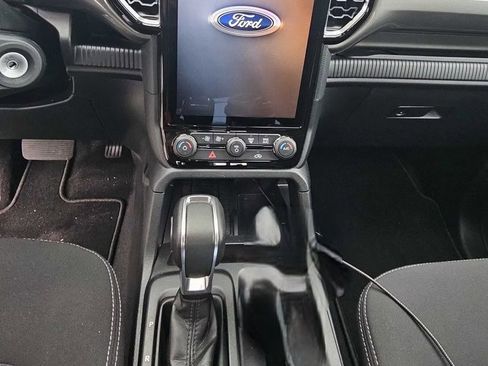 Used 2024 Ford Ranger XLT w/ FX4 Off-Road Package image 7