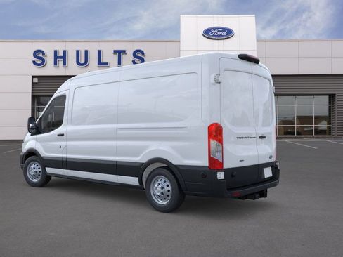 New 2026 Ford Transit 350 Base w/ Load Area Protection Package image 4