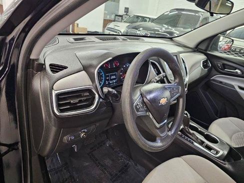 Used 2021 Chevrolet Equinox LS w/ LS Convenience Package FWD image 13