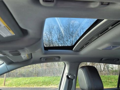 Used 2018 Chevrolet Trax Premier w/ LPO, Cargo Package image 25