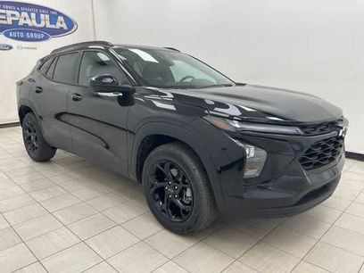 New 2026 Chevrolet Trax LT w/ Driver Confidence Package