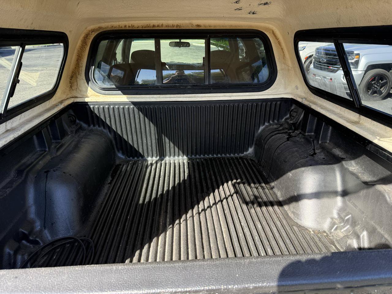 Used 2001 Chevrolet S10 Pickup LS AWD/4WD image 15