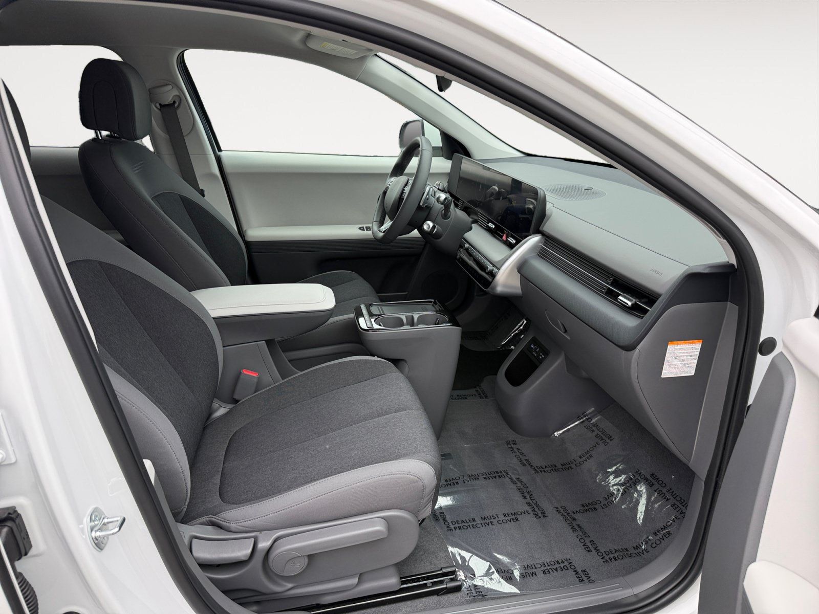 Certified 2025 Hyundai Ioniq 5 SE RWD image 19