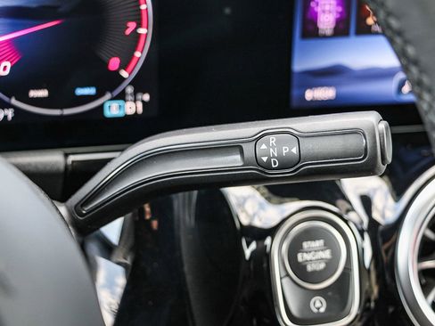 Certified 2025 Mercedes-Benz GLA 250 image 20